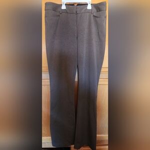 Express Columnist Pant